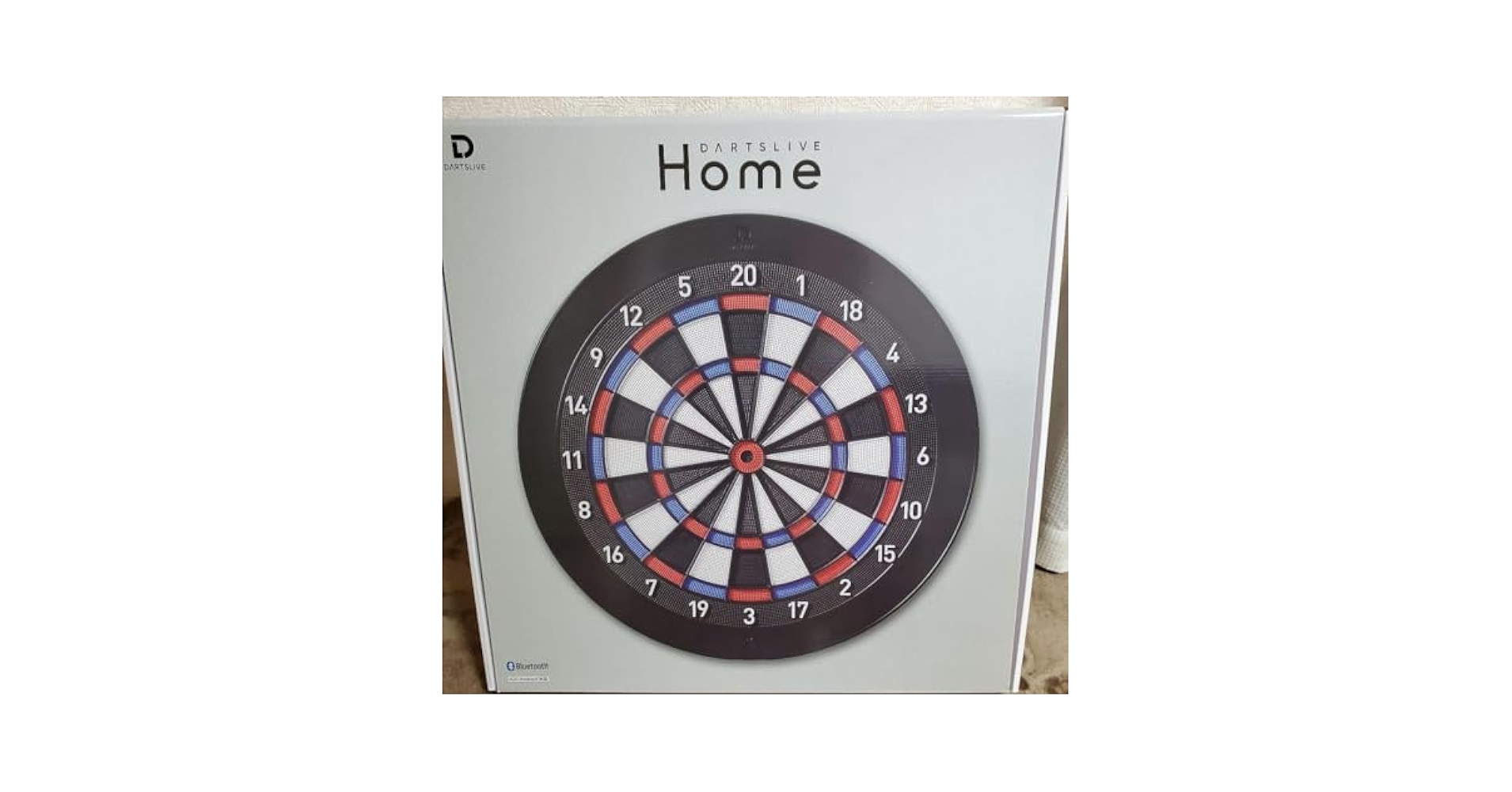 Amazon.co.jp: ダーツライブホーム ボード DARTSLIVE Home